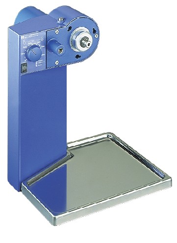 MF10-basic-Microfine-grinder-drive IKA